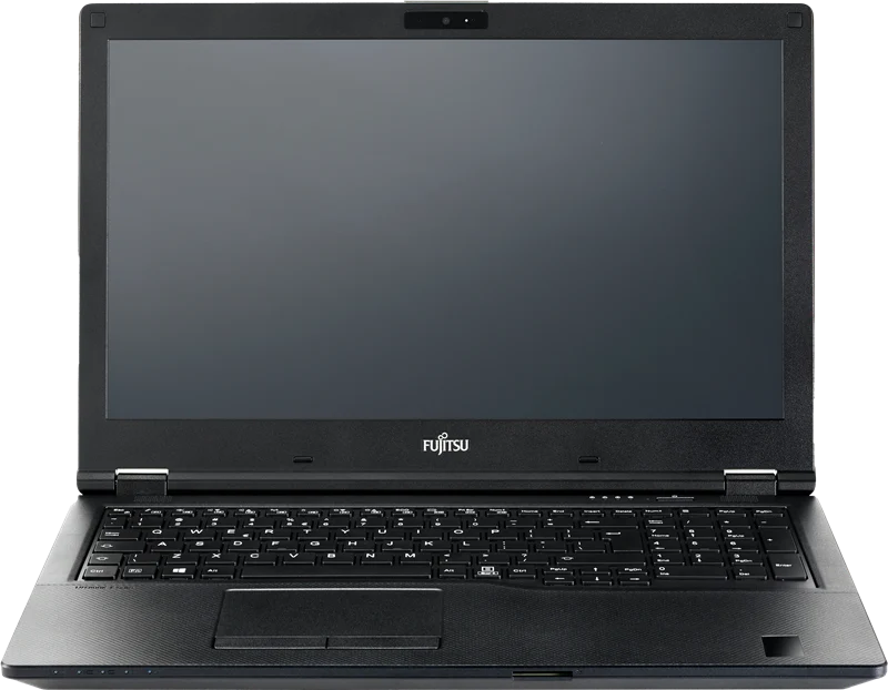 Fujitsu Lifebook E559 i7-8665/512GB SSD/16GB/ (Refurbished)