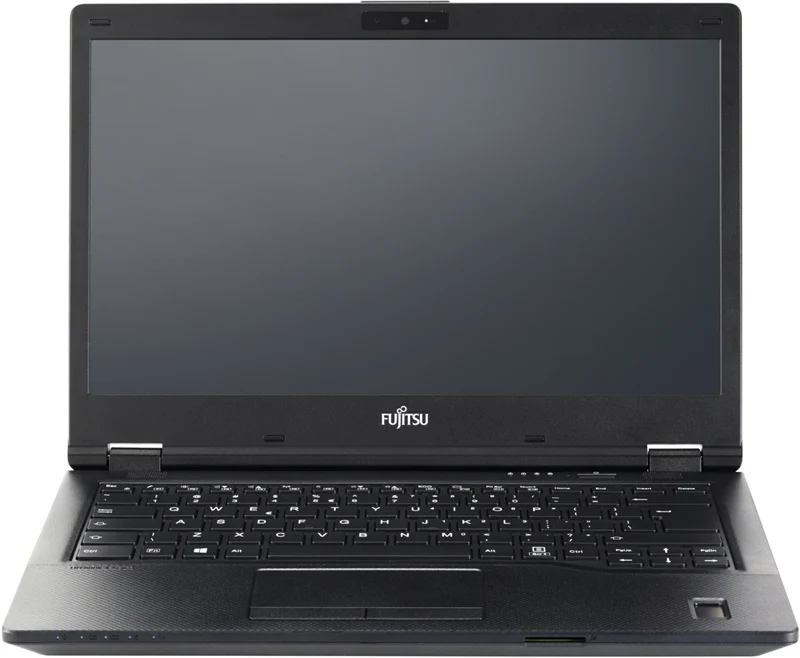 Fujitsu Notebook Lifebook E449, Intel i3, 8GB RAM (Refurbished)