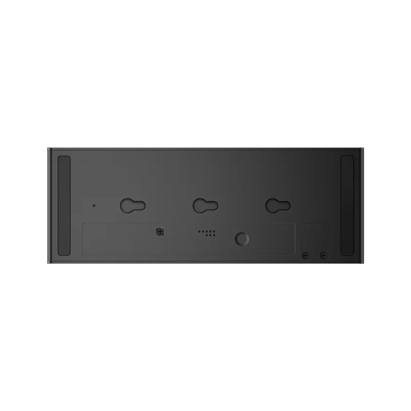 Lenovo ThinkPad USB4 Smart Dock 5500 Schwarz