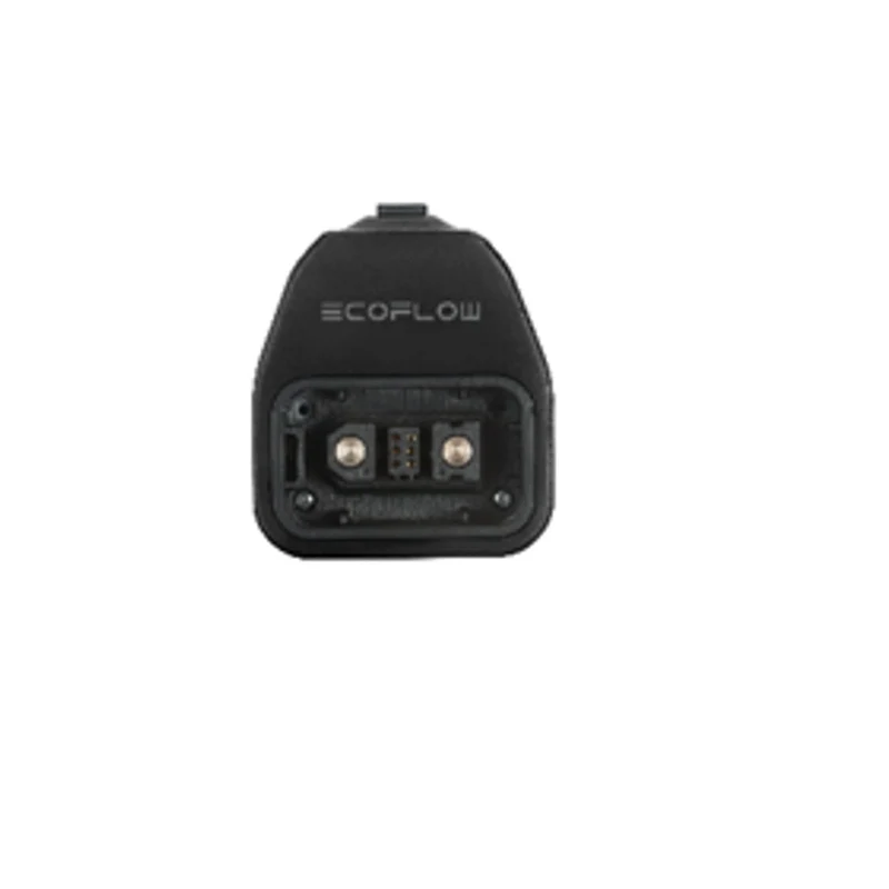 EcoFlow DELTAPROTG Zubehör für tragbare Power Stations Adapter - 0% MwSt.