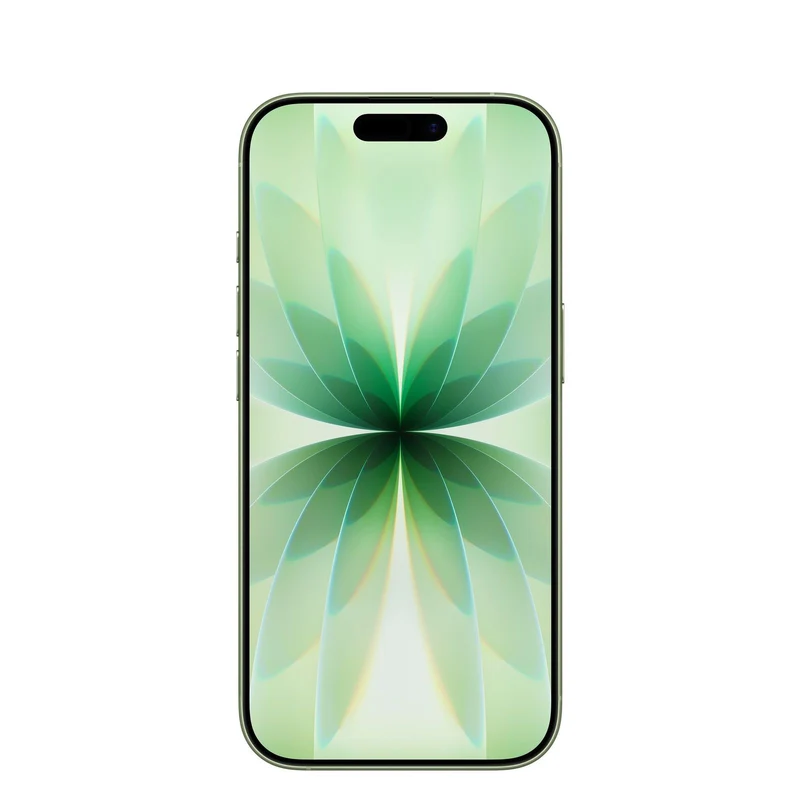 Apple iPhone 17 256GB Salbei