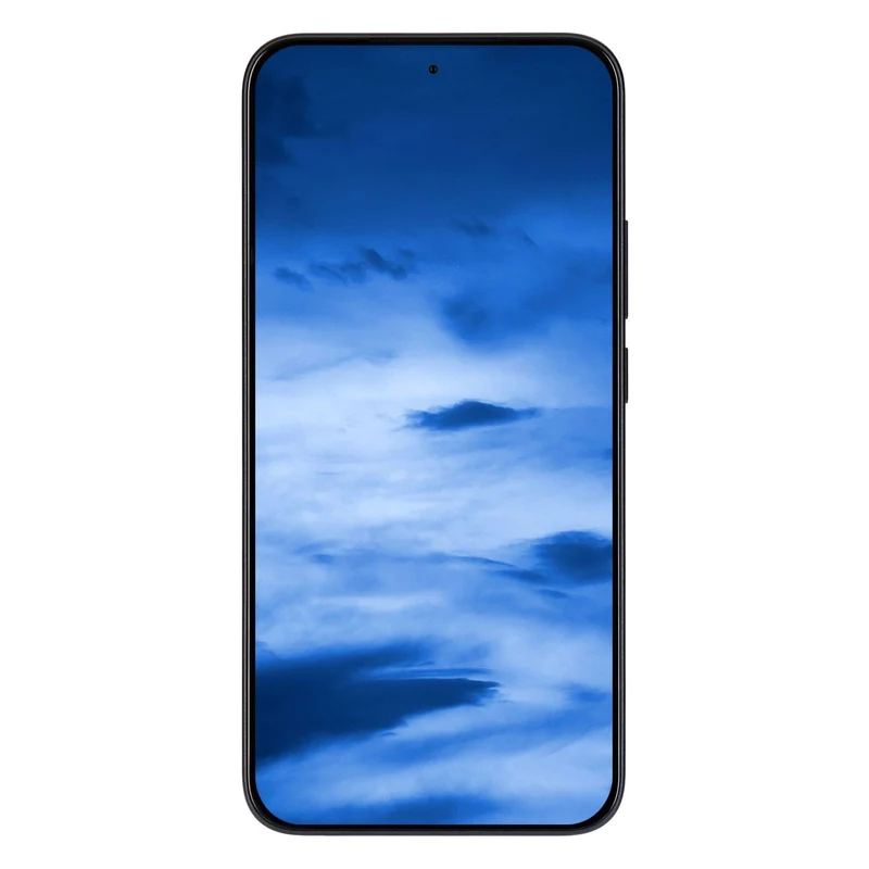 Xiaomi 15T 5G Dual-SIM 512GB Black 12GB RAM
