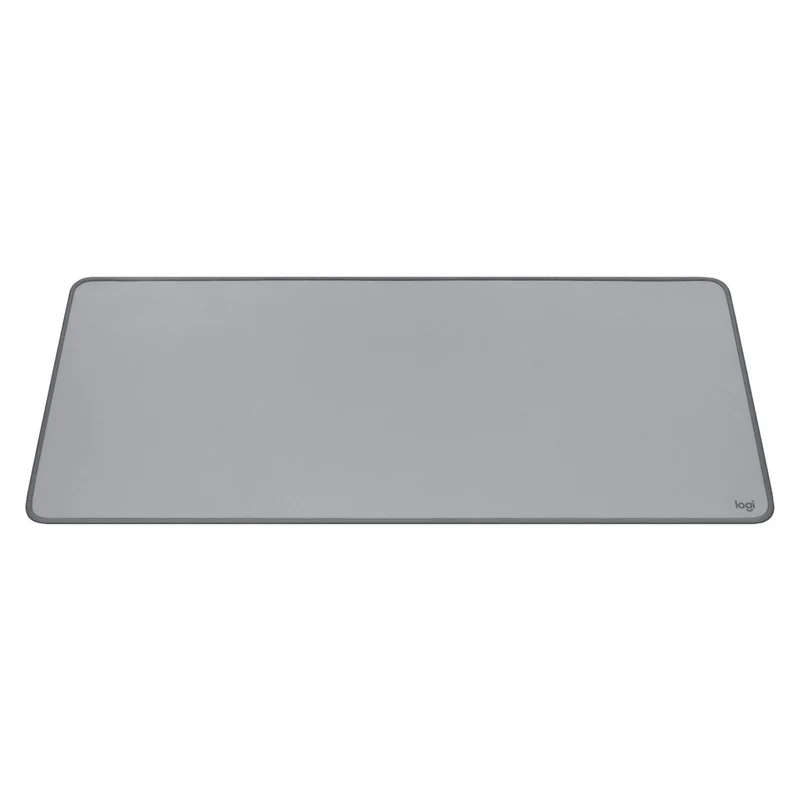 Logitech Desk Mat Studio Series Grau