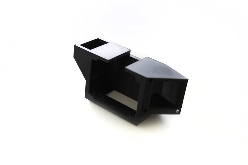 Lüfter-Upgrade für Extruder Motor Raise3D Pro2 Serie