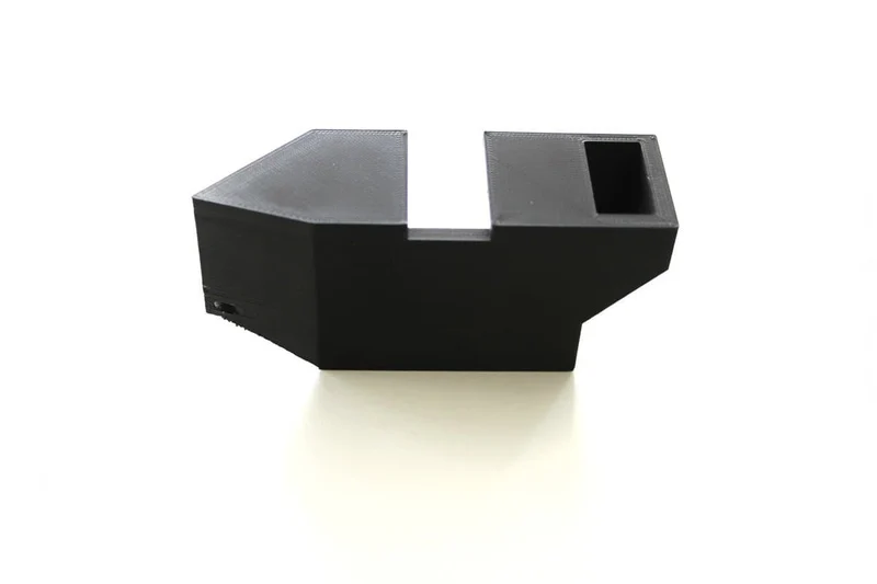 Lüfter-Upgrade für Extruder Motor Raise3D Pro2 Serie
