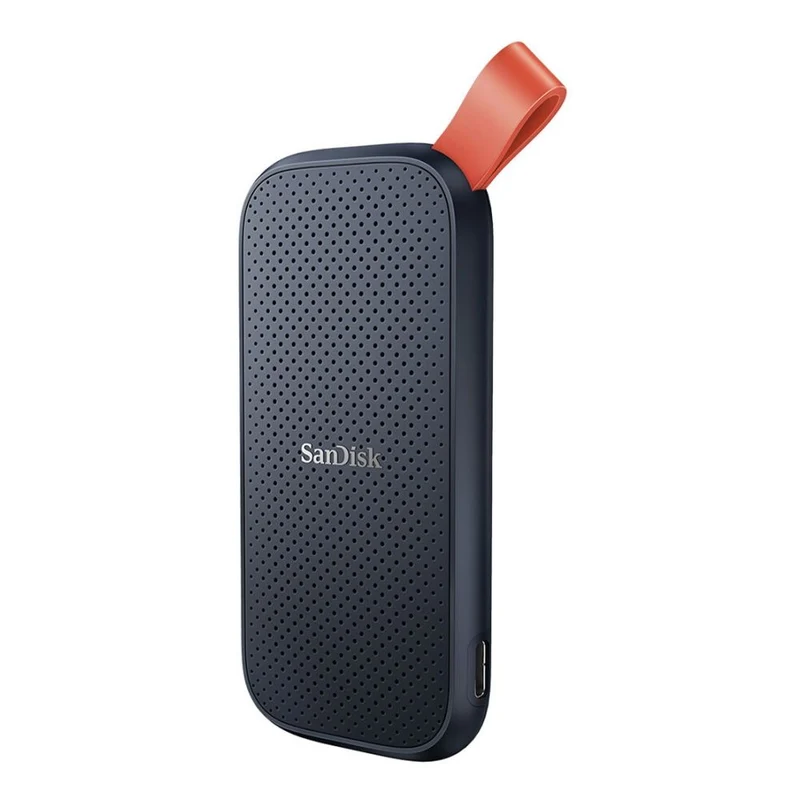 SanDisk 1 TB SSD Portable 800 MB/s, USB 3.2 Gen 2