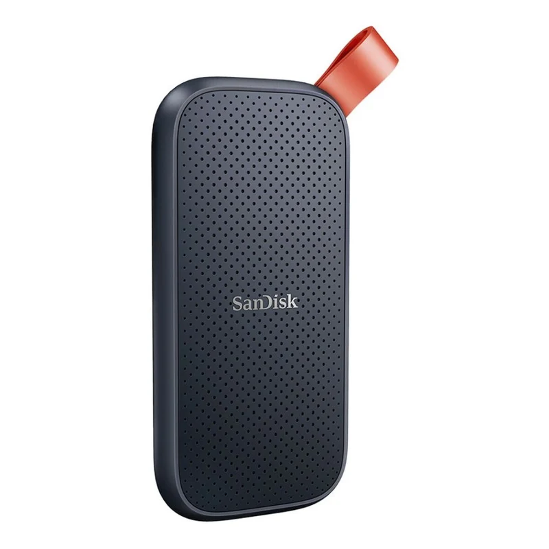 SanDisk 2 TB SSD Portable 800 MB/s, USB 3.2 Gen 2