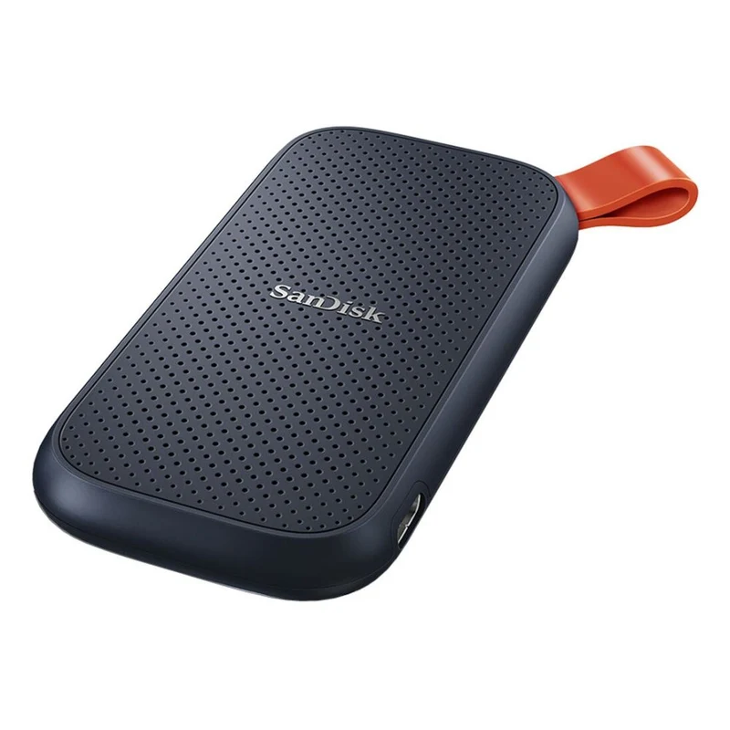 SanDisk 2 TB SSD Portable 800 MB/s, USB 3.2 Gen 2