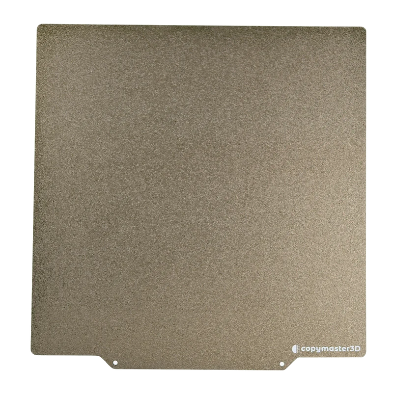 Copymaster3D Magnetic Flexible Buildplate 250x250 mm