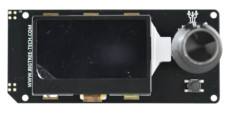 Copymaster3D Mini 12864 Display Module