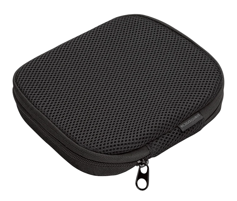 HP Poly Blackwire 3225 USB-C Headset Schwarz