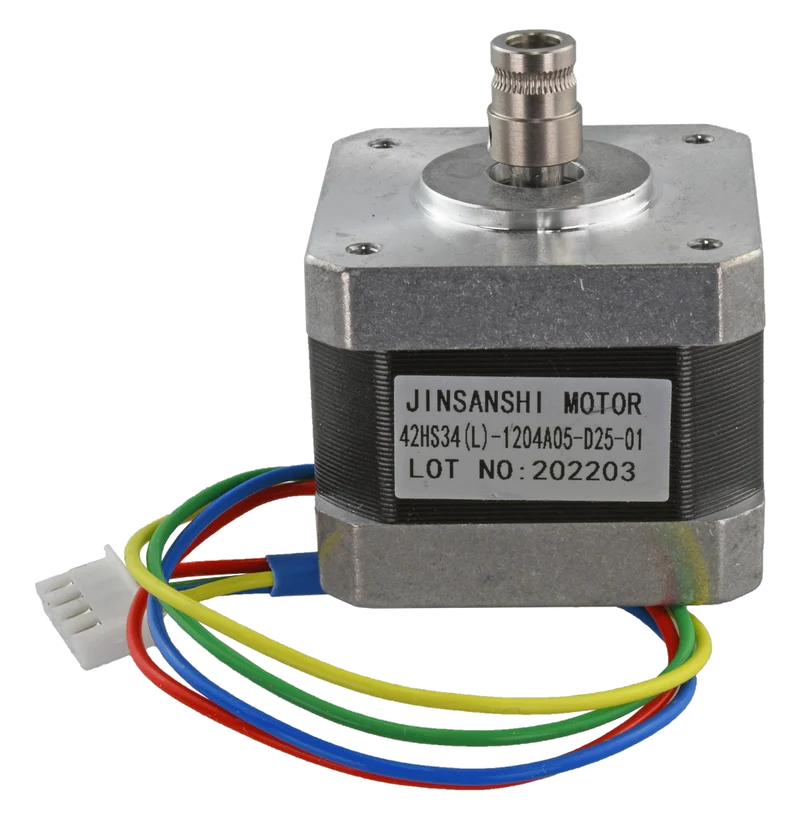 CreatBot PEEK 300 Extruder Motor