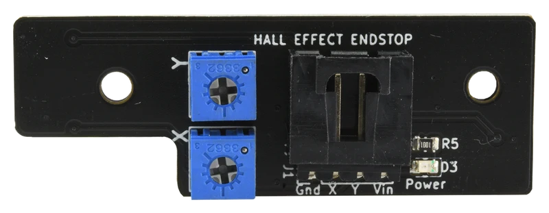 Copymaster3D X/Y-Axis End-Stop Board