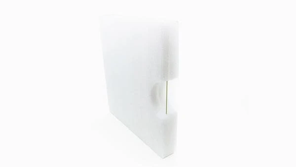 Raise3D N2 High Temperature Build Plate aus Glas
