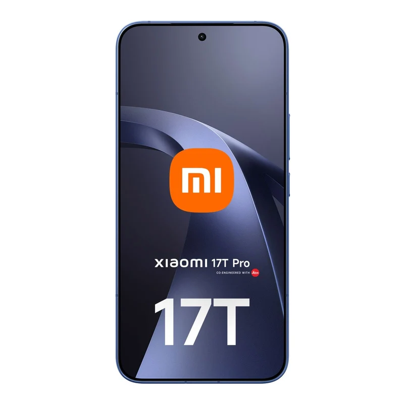 Xiaomi 17T Pro 5G Dual-SIM 512GB Deep Blue