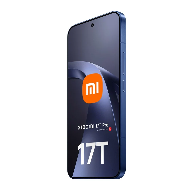 Xiaomi 17T Pro 5G Dual-SIM 512GB Deep Blue