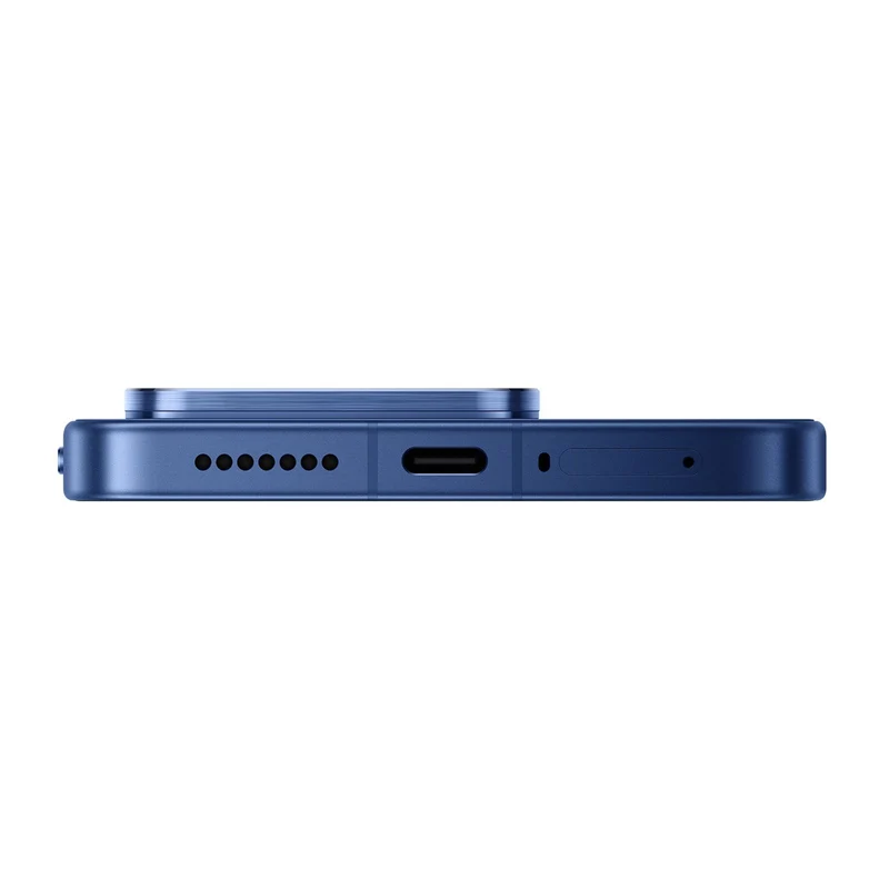 Xiaomi 17T Pro 5G Dual-SIM 512GB Deep Blue