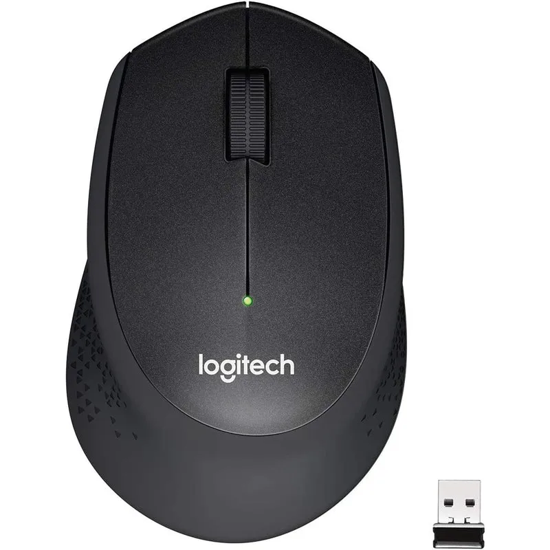 Logitech M330 Silent Plus