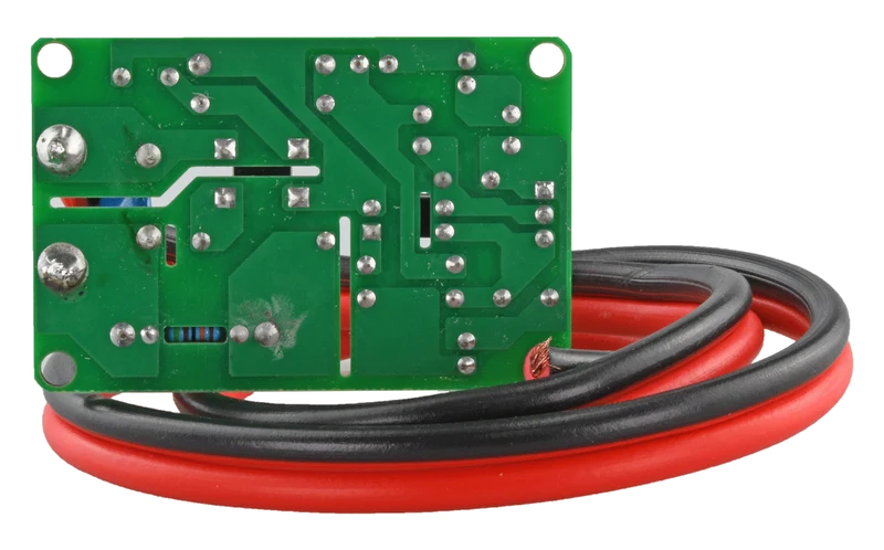 CreatBot Power Check PCB
