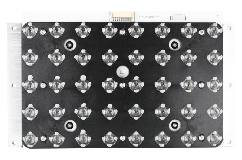 Flashforge Foto 8.9 UV LED Board