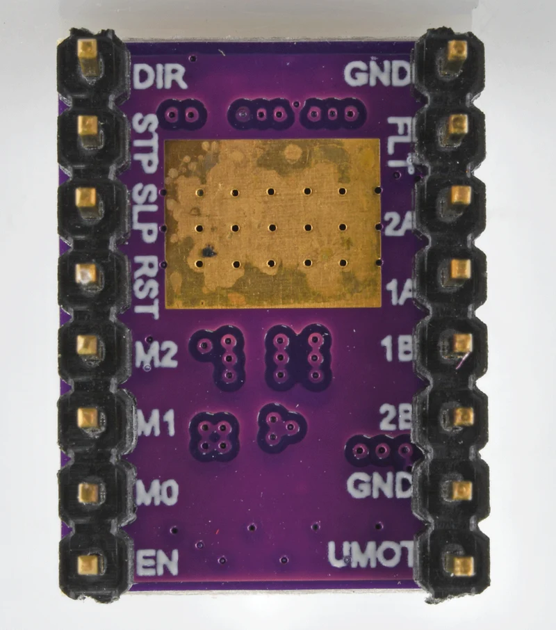 CreatBot Schrittmotortreiber DRV 8825