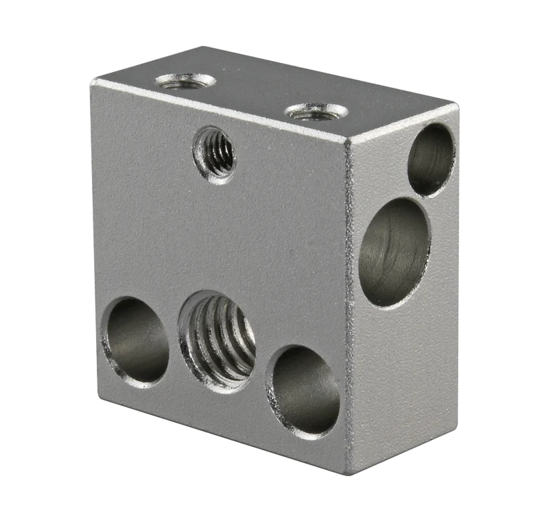 Creality CR-3040 Pro Heizblock