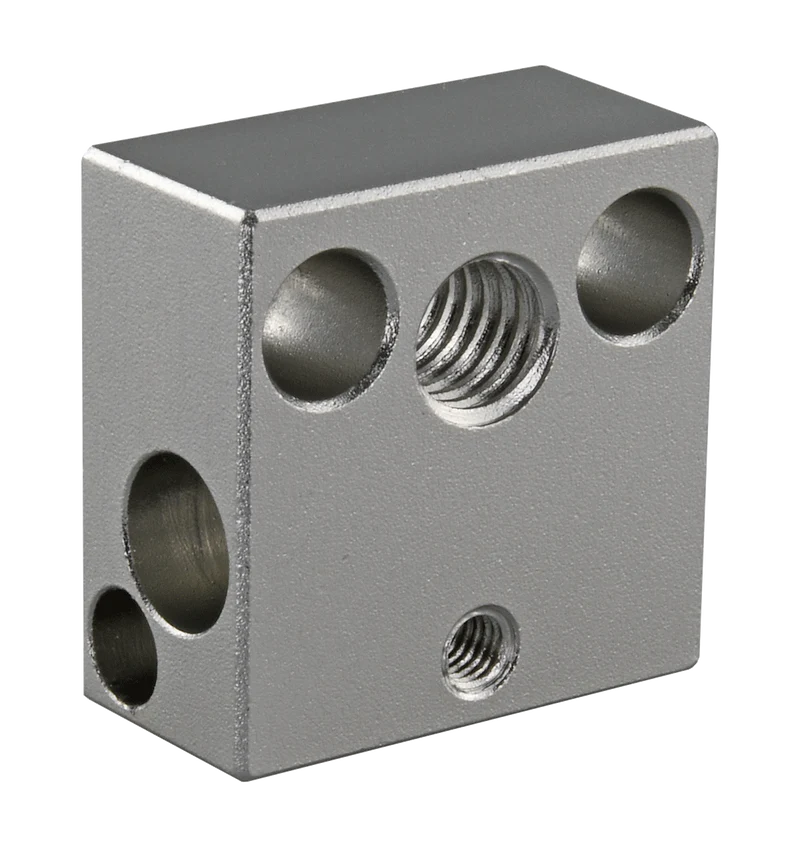 Creality CR-3040 Pro Heizblock