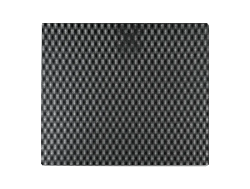 Creality CR-200B Carborundum-Glasplatte 240 x 220 x 3 mm