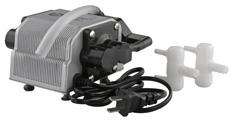CreatBot PEEK-300 Luftpumpe für DAS