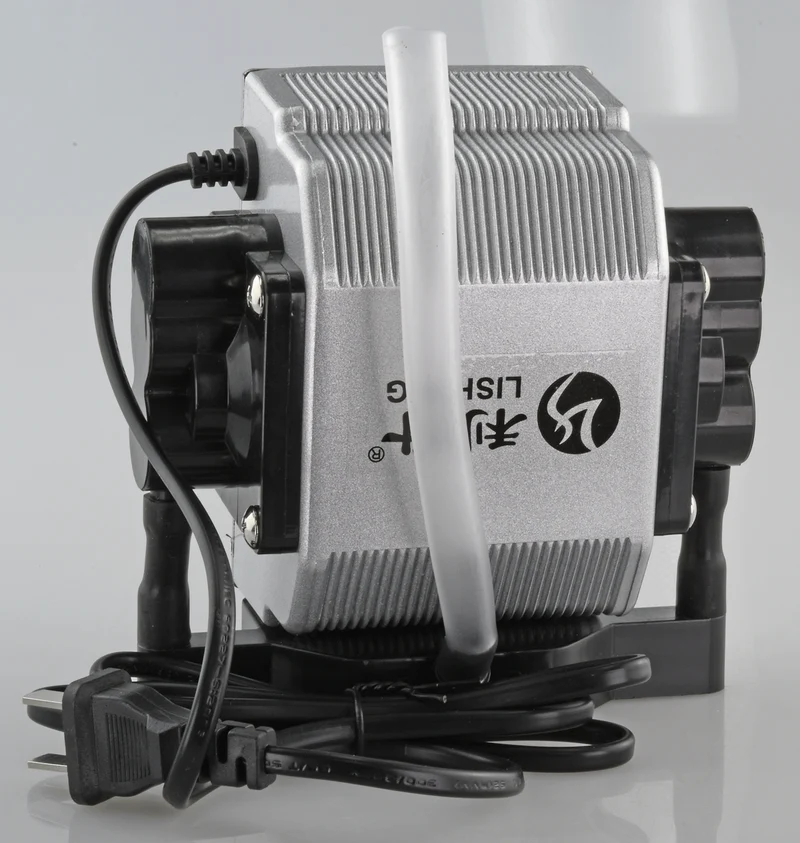 CreatBot PEEK-300 Luftpumpe für DAS