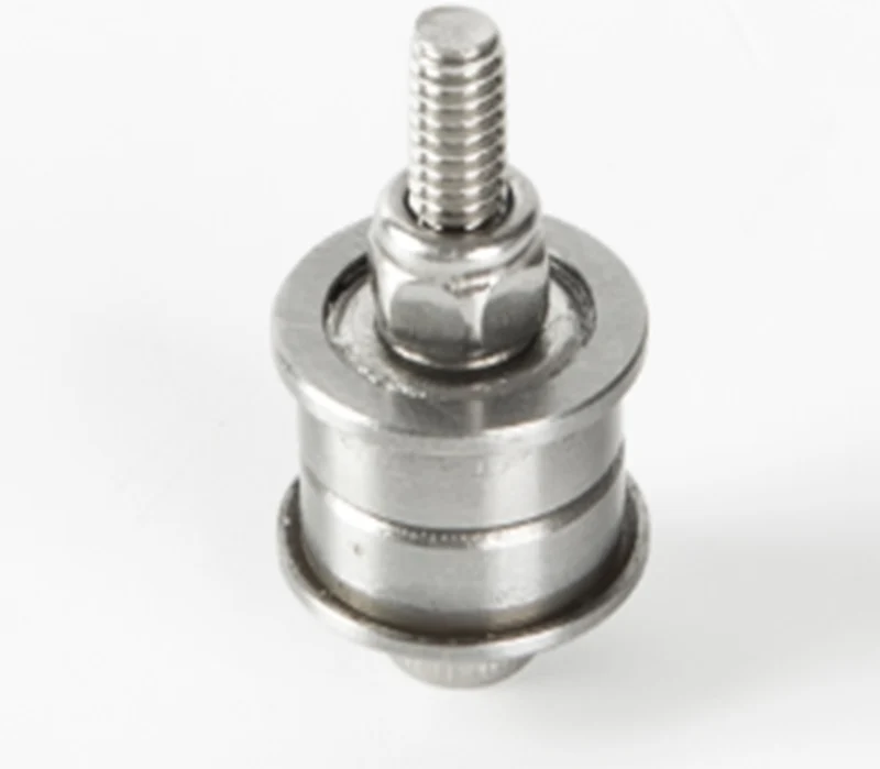 Creality CR-X / CR-10S Pro Y-Achse Umlenkrolle (Passive Idler Pulley)
