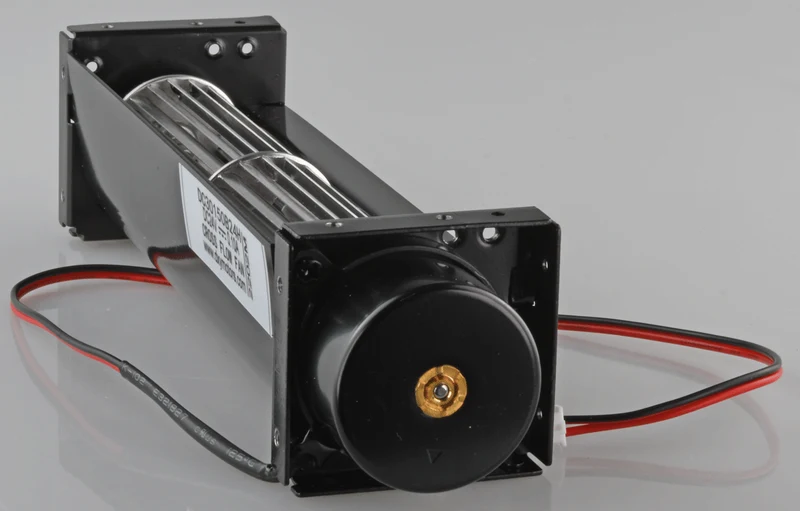 Flashforge Creator 4 Radiallüfter