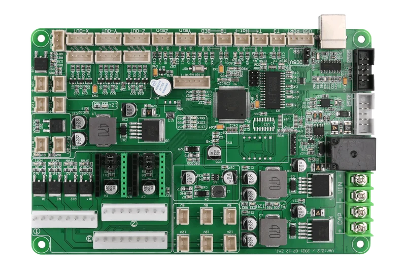 CreatBot D600 / D600 Pro Mainboard (New)