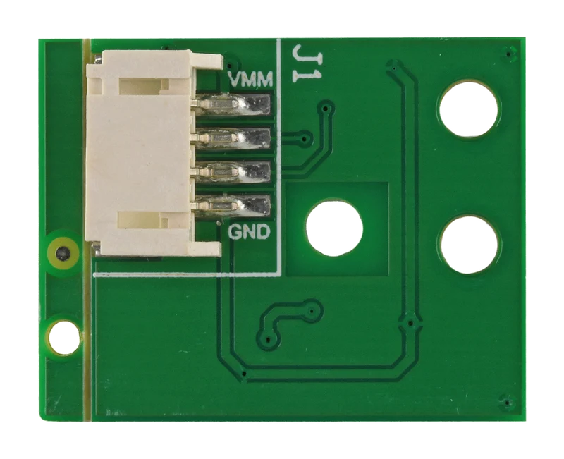 Flashforge Creator 4 Door Sensor