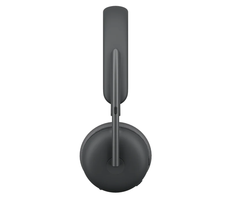 Logitech Zone Wireless 2 UC - Headset graphite