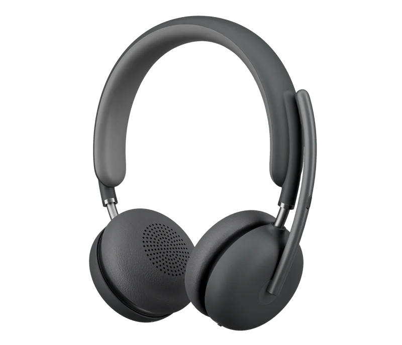 Logitech Zone Wireless 2 UC - Headset graphite