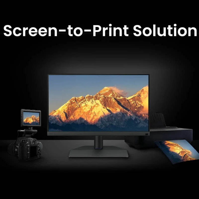 BenQ SW242Q 24-Zoll-Monitor