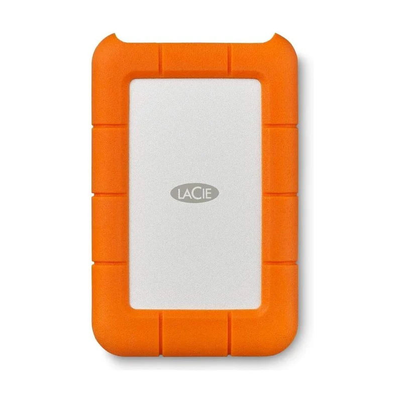 LaCie Rugged Mini ext. HDD Festplatte 5TB