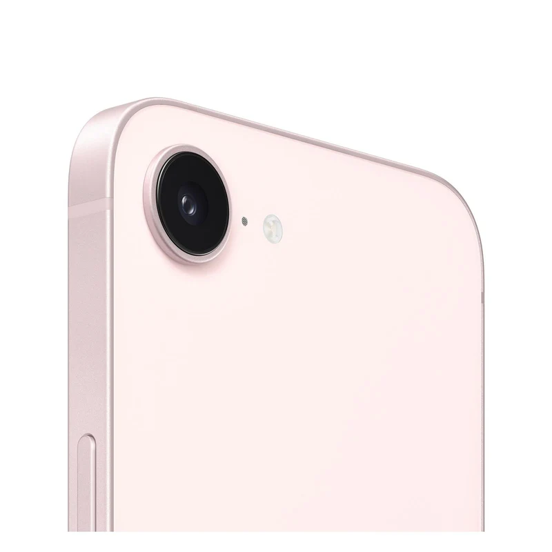 Apple iPhone 17e 256GB Hellrosa