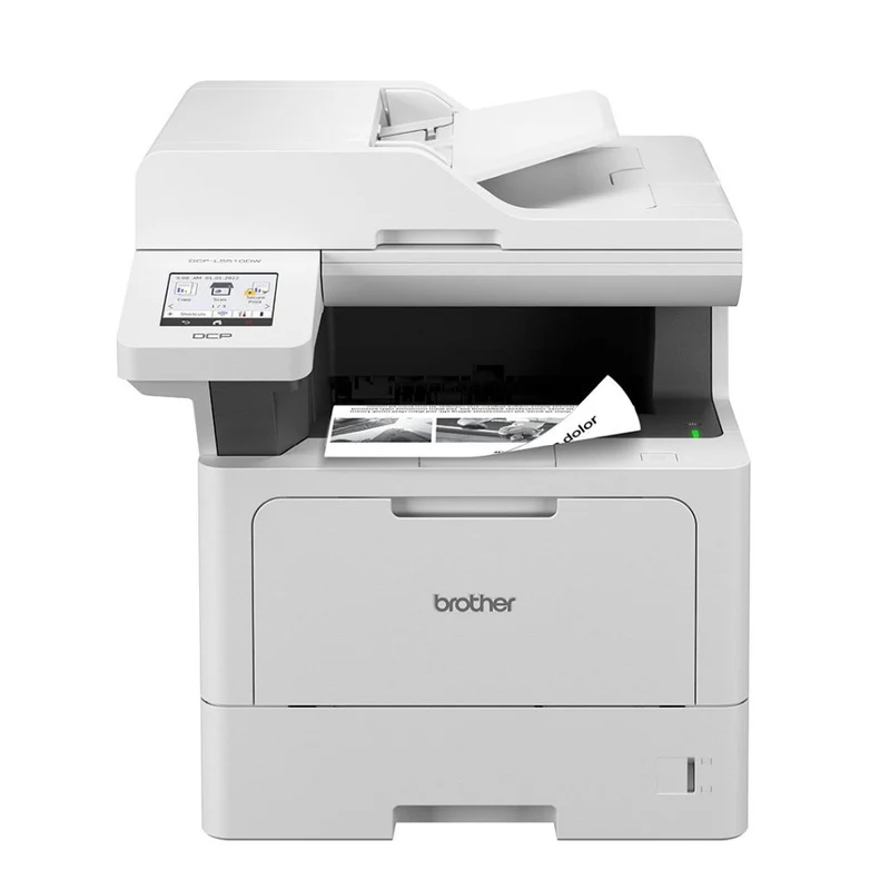 Brother MFC-L5710DN - Multifunktions-Laserdrucker
