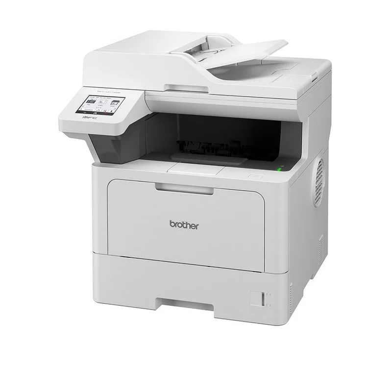Brother MFC-L5710DN - Multifunktions-Laserdrucker