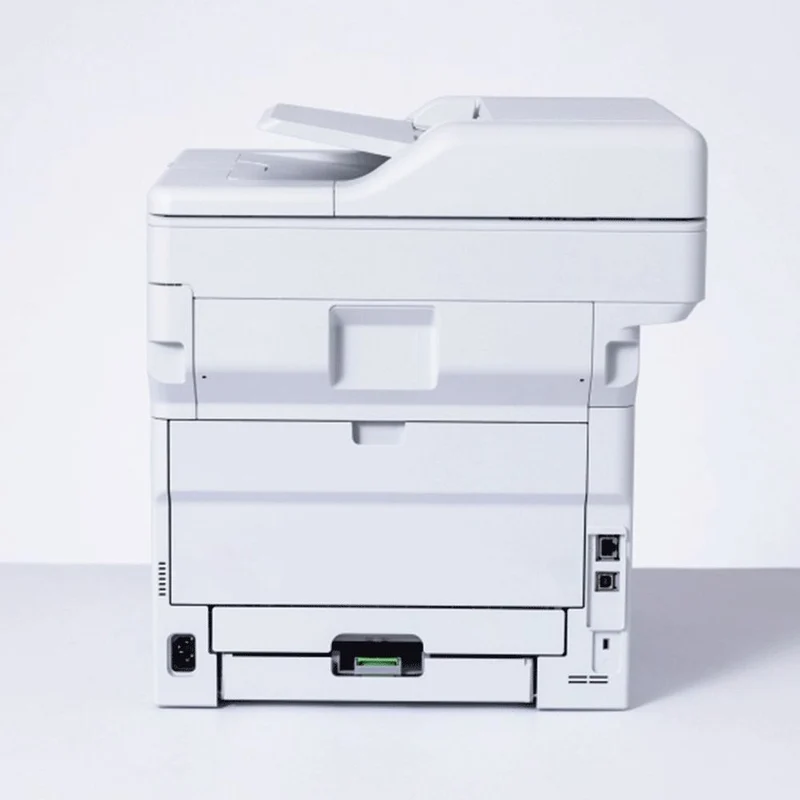 Brother MFC-L5710DN - Multifunktions-Laserdrucker