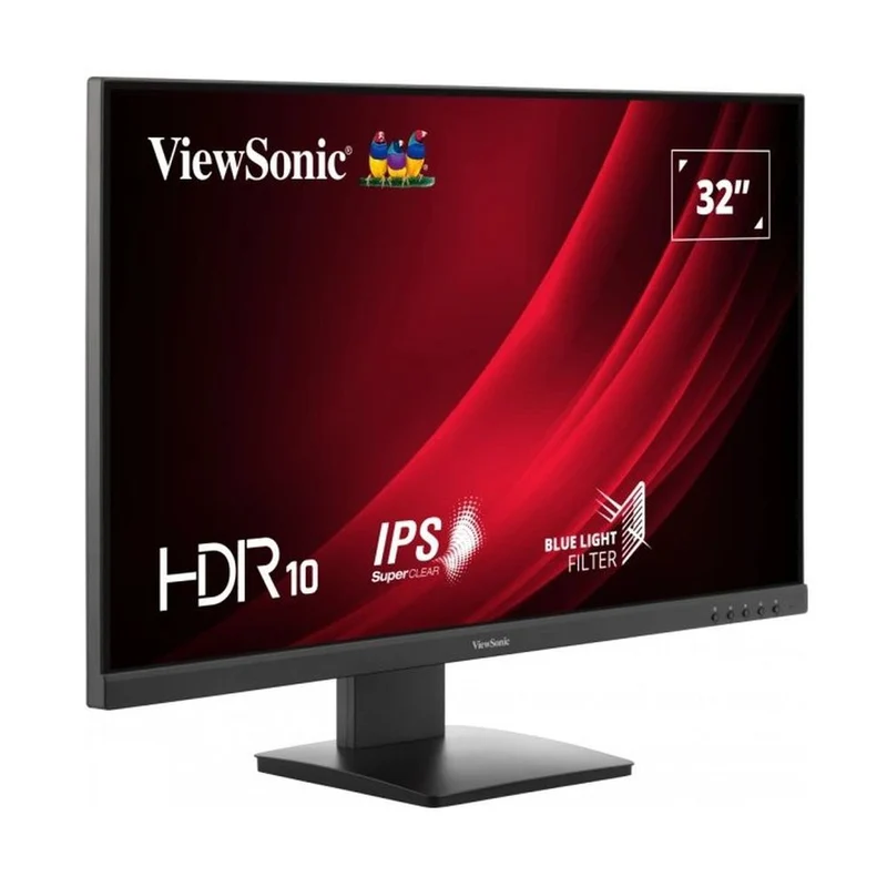 ViewSonic VG3208-4K 32 Zoll LED-Monitor