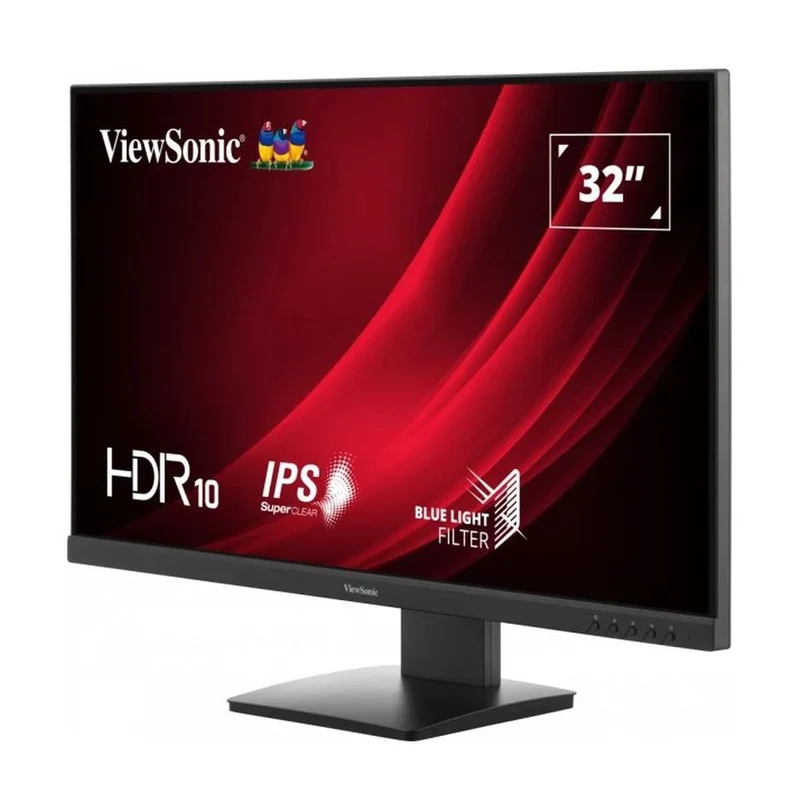 ViewSonic VG3208-4K 32 Zoll LED-Monitor