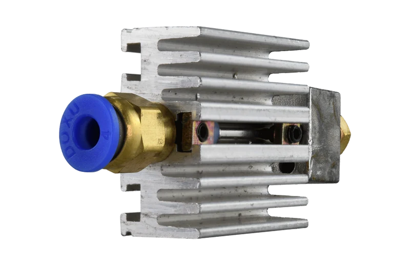 PrimaCreator P120 Hotend Assembly – Single Extruder