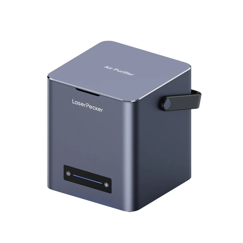 LaserPecker Air Purifier for LP Series