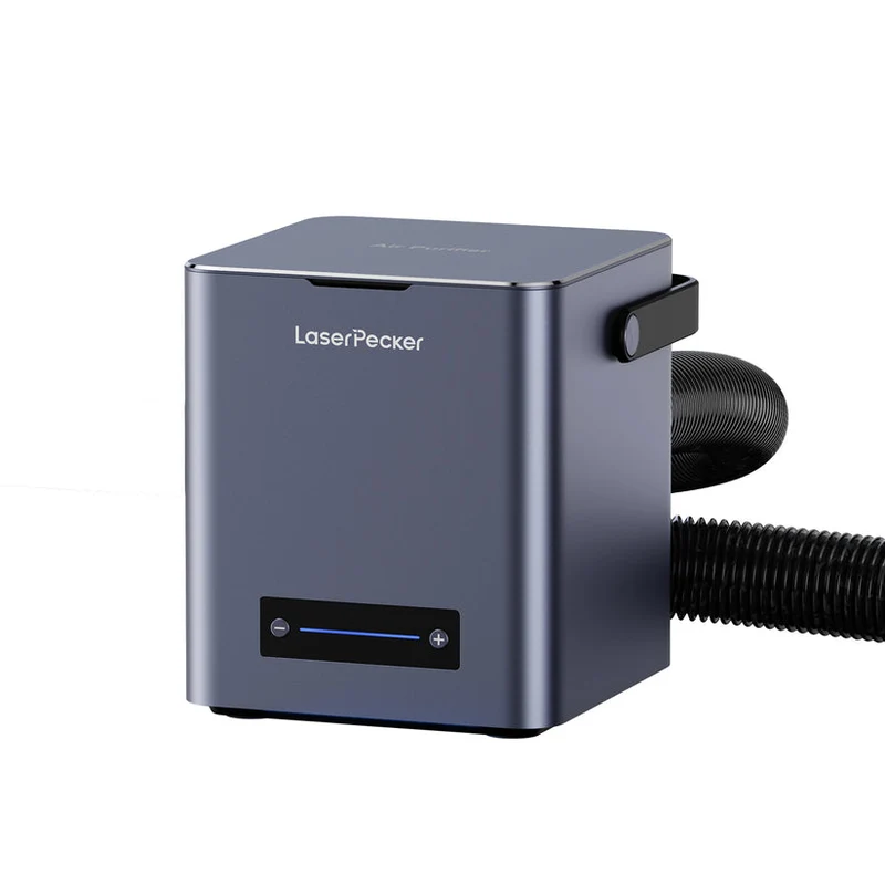 LaserPecker Air Purifier for LP Series