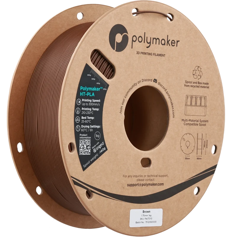 Polymaker HT-PLA Gradient