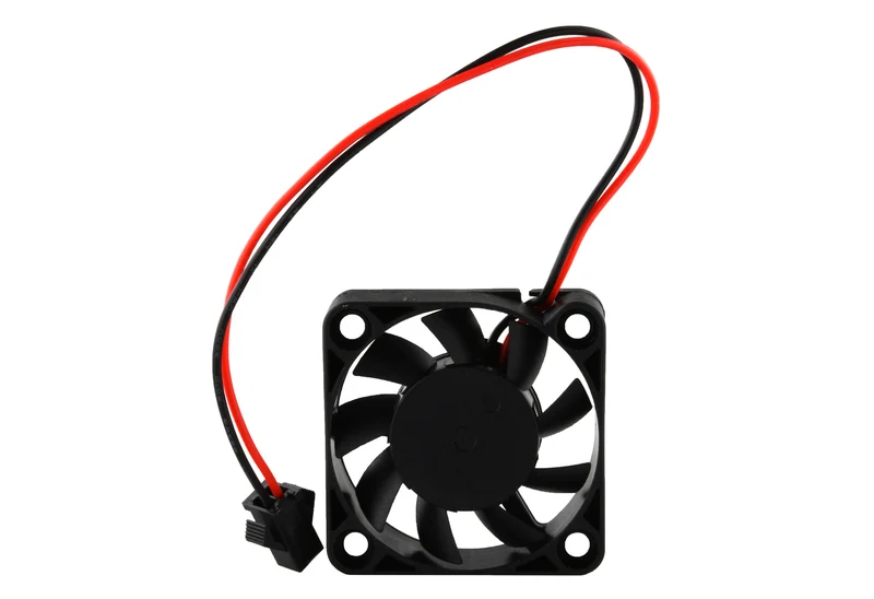 Creality Ender-3 Max Mainboard-Lüfter