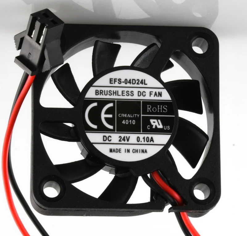 Creality Ender-3 Max Mainboard-Lüfter